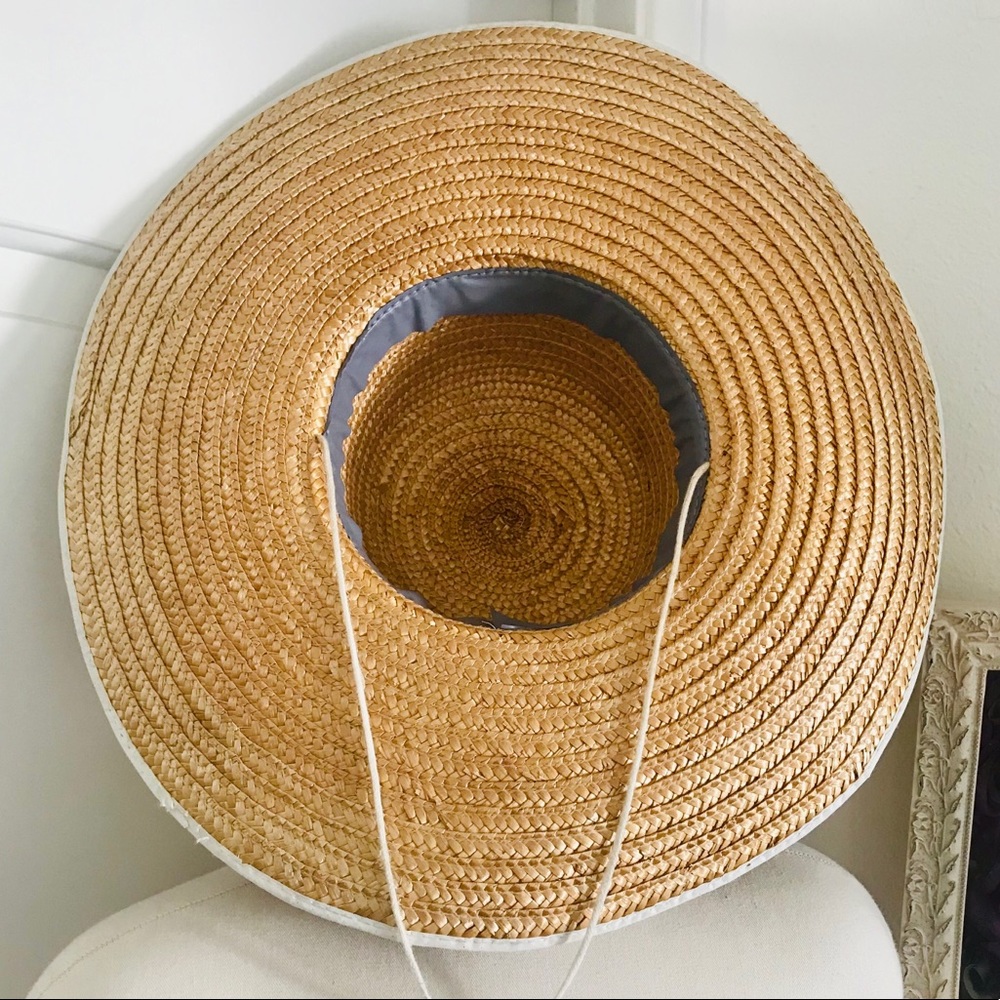Straw Hat ☀️ Bring On Summer / Host Pick - Picture 4 of 14